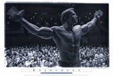 Arnold Schwarzenegger 27 x 40 Movie Poster - Style E