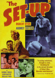 The Set-Up 11 x 17 Movie Poster - Style D