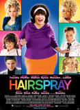 Hairspray 11 x 17 Movie Poster - Style H
