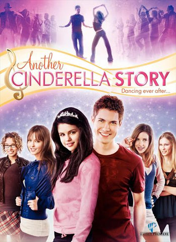 Another Cinderella Story 27 x 40 Movie Poster - Style A
