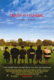 Death at a Funeral 11 x 17 Movie Poster - Style A