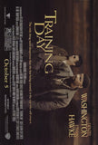 Training Day 27 x 40 Movie Poster - Style C