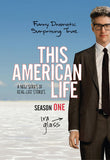 This American Life (TV) 11 x 17 TV Poster - Style C