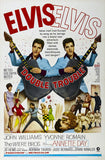 Double Trouble 11 x 17 Movie Poster - Style B