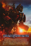 Transformers 27 x 40 Movie Poster - Style H