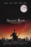 August Rush 27 x 40 Movie Poster - Style A