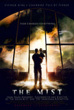 The Mist 27 x 40 Movie Poster - Style B