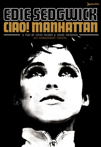 Ciao! Manhattan 11 x 17 Movie Poster - Style A
