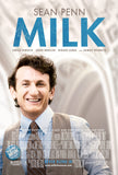 Milk 27 x 40 Movie Poster - Style A