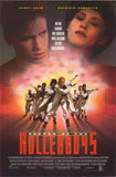 Prayer of the Rollerboys 11 x 17 Movie Poster - Style B