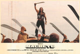 Machete 27 x 40 Movie Poster - Style A