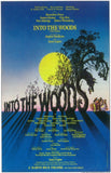 Into the Woods (Broadway) 11 x 17 Poster - Style A