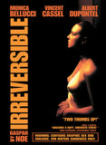 Irreversible 27 x 40 Movie Poster - Style A