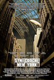 Synecdoche, New York 27 x 40 Movie Poster - Style A