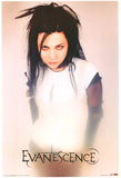 Evanescence Music Poster - 24 x 36 - Style G