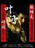 Grandmaster Yip Man 27 x 40 Movie Poster - Chinese Style A