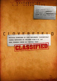 Cloverfield 11 x 17 Movie Poster - Style F