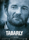 Tabarly 27 x 40 Movie Poster - French Style A