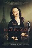 La Vie En Rose 27 x 40 Movie Poster - Style A