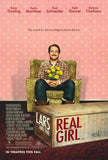 Lars and the Real Girl 27 x 40 Movie Poster - Style A