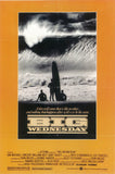 Big Wednesday 27 x 40 Movie Poster - Style C