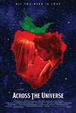 Across the Universe 11 x 17 Movie Poster - Style A