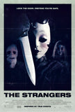 The Strangers 27 x 40 Movie Poster - Style A