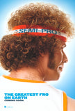 Semi-Pro 11 x 17 Movie Poster - Style A