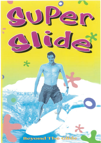 Super Slide 11 x 17 Movie Poster - Style A