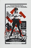 Ilsa, She Wolf of the SS 27 x 40 Movie Poster - Style B