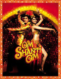 Om Shanti Om 27 x 40 Movie Poster - Indian Style C
