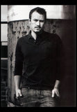 Heath Ledger 11 x 17 Movie Poster - Style A