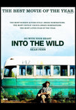 Into The Wild 11 x 17 Movie Poster - Style C