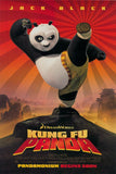 Kung Fu Panda 11 x 17 Movie Poster - Style A