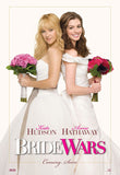 Bride Wars 11 x 17 Movie Poster - Style A