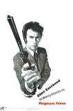 Magnum Force 27 x 40 Movie Poster - Style D