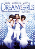 Dreamgirls 11 x 17 Movie Poster - Czchecoslovakian Style A