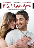 P.S., I Love You 11 x 17 Movie Poster - Style B