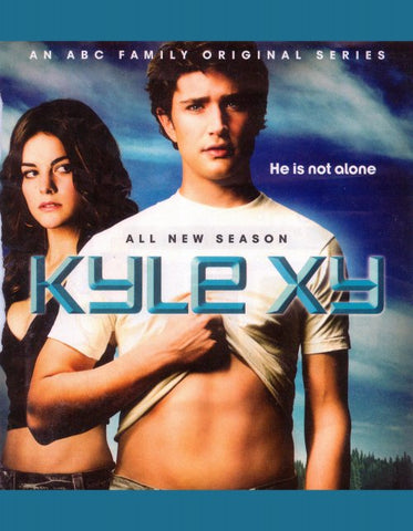 Kyle XY 11 x 14 TV Poster - Style A