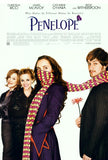 Penelope 11 x 17 Movie Poster - Style A