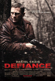 Defiance 27 x 40 Movie Poster - Style C