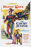 The Court Jester 11 x 17 Movie Poster - Style B