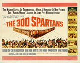 The 300 Spartans 30 x 40 Movie Poster UK - Style A