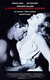 A Streetcar Named Desire (Broadway) 11 x 17 Poster - Style A