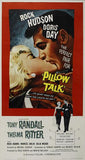 Pillow Talk 27 x 40 Movie Poster - Style B