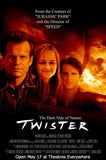 Twister 27 x 40 Movie Poster - Style C