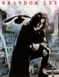The Crow 11 x 17 Movie Poster - Style G