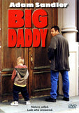Big Daddy 11 x 17 Movie Poster - Style C