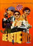 Beastie Boys: Video Anthology 27 x 40 Movie Poster - Style A