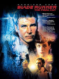 Blade Runner 27 x 40 Movie Poster - Style E